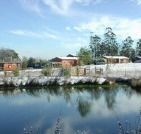 AAA Granary Accommodation - The Last Resort - Hotel QLD