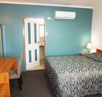 Mountain View Country Inn - Hotel QLD