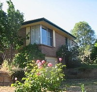 Arcadia Holiday House - Hotel QLD