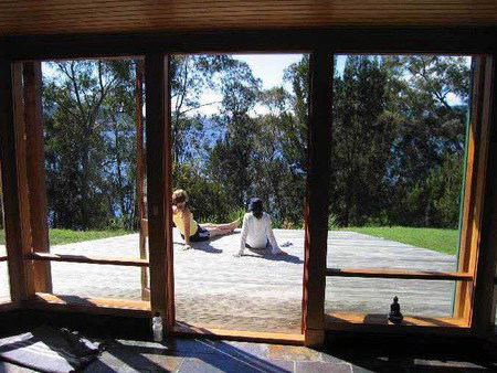 Niche - Southern Tasmanian Yoga Retreat Centre - Hotel QLD 1