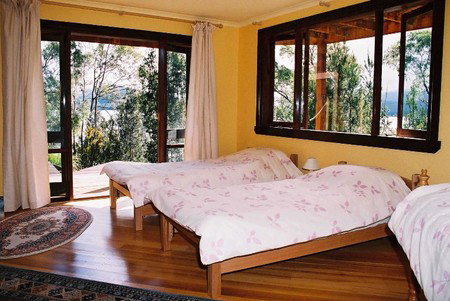 Niche - Southern Tasmanian Yoga Retreat Centre - Hotel QLD 2