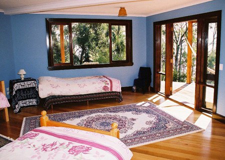 Niche - Southern Tasmanian Yoga Retreat Centre - Hotel QLD 3