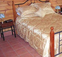 Barra Farm Bed And Breakfast - Hotel QLD 1