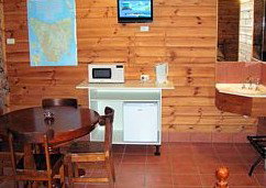 Barra Farm Bed And Breakfast - Hotel QLD 2