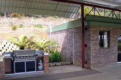 Barra Farm Bed And Breakfast - Hotel QLD 3