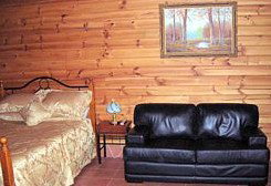 Barra Farm Bed And Breakfast - Hotel QLD 4
