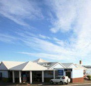 Beauty Point Waterfront Hotel - Hotel QLD