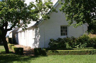 Somercotes - Hotel QLD 1