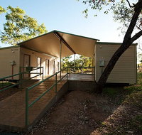 Cobbold Gorge - Hotel QLD