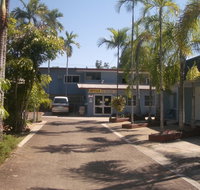 Kookaburra Holiday Park - Hotel QLD