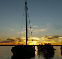 Rainbow Waters Holiday Park - Hotel QLD