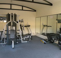 Rainbow Getaway Holiday Apartments - Hotel QLD