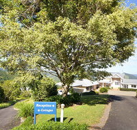 Blue Summit Cottages - Hotel QLD