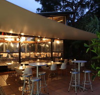 BreakFree Rainbow Shores - Hotel QLD