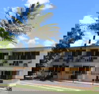 Pippies Beachhouse - Hotel QLD