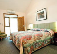 Gundaroo Colonial Inn - Hotel QLD