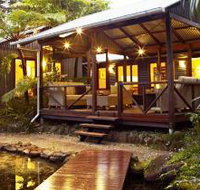 Spicers Tamarind Retreat and Spa - Hotel QLD