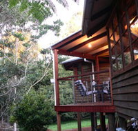 African Cottage The Rondawel Kalahari Cottage and Cape Cottage - Hotel QLD
