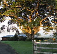 Arley Farm The Old Dairy - Hotel QLD