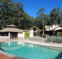 Indooroopilly - Hotel QLD