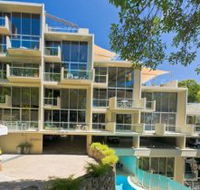 Little Cove Court - Hotel QLD