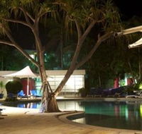 OMAC Premium Apartments at Noosa Blue Resort - Hotel QLD