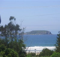 Unit Two Island View - Hotel QLD