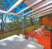 Eumarella Shores Noosa Lake Retreat - Hotel QLD