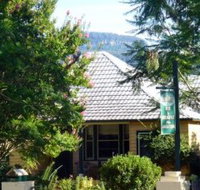 Retrospect Bed and Breakfast - Hotel QLD