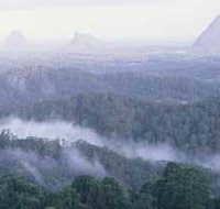 Braeside Bed and Breakfast - Hotel QLD