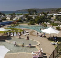 Discovery Holiday Park Pambula Beach - Hotel QLD