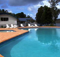 Tuross Lakeside Tourist Park - Hotel QLD