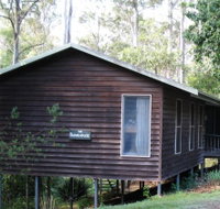 Crystal Waters Eco Park - Hotel QLD