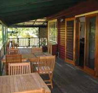 Musavale Lodge - Hotel QLD