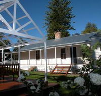 The Cottage - Berry - Hotel QLD