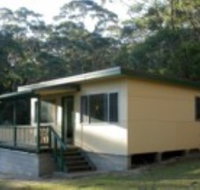 Pebbly Beach Camping Area - Hotel QLD