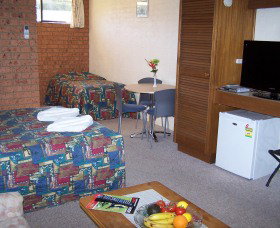 Pambula NSW Hotel QLD