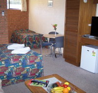Colonial Motor Inn Pambula - Hotel QLD