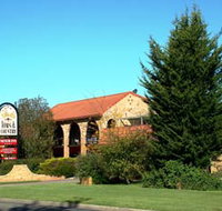 Idlewilde Town and Country Motor Inn - Hotel QLD