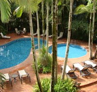 Ocean Breeze Resort - Hotel QLD