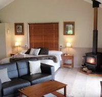 Maleny Luxury Cottages - Hotel QLD