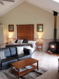 Maleny Luxury Cottages - Hotel QLD 0