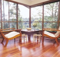 Lyola Pavilions in the Forest - Hotel QLD