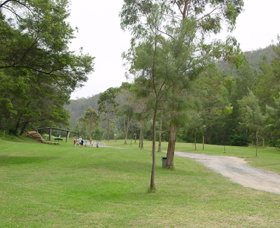 Burrier NSW Hotel QLD