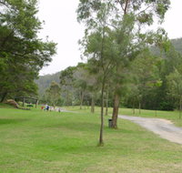 Gradys Riverside Retreat