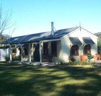 Hillcrest Cottage - Hotel QLD