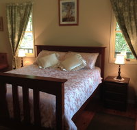 Maleny Country Cottages - Hotel QLD