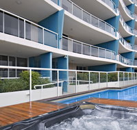 Pandanus Mooloolaba - Hotel QLD