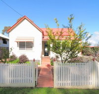 Diamond Cottages - Hotel QLD
