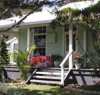 Huskisson Bed  Breakfast - Hotel QLD
